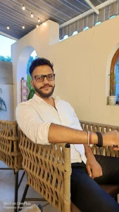 Picture of Manthan Rastogi