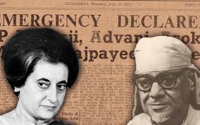 The Judgment That Shook India: Revisiting the 1975 Allahabad HC Verdict Against Indira Gandhi