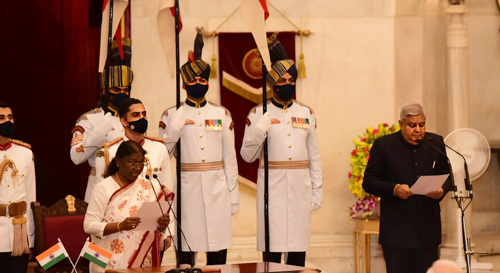 Resignation of Vice President Jagdeep Dhankhar and the Shifting Landscape of Indian Politics in 2025